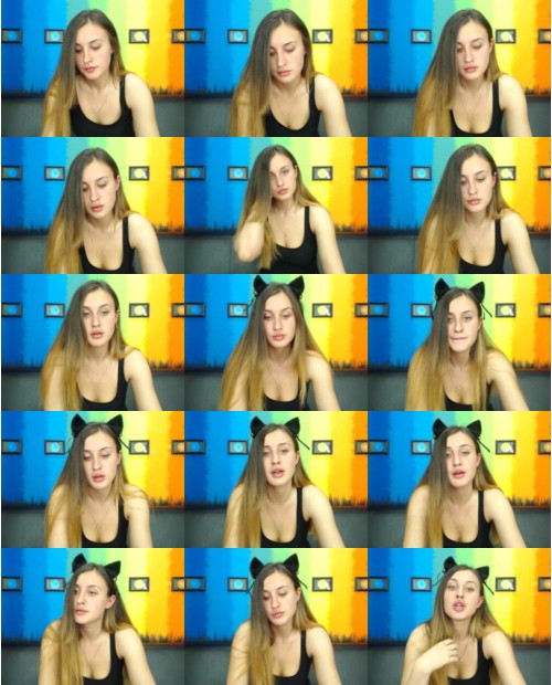 Download Video File: myfreecams florablossom