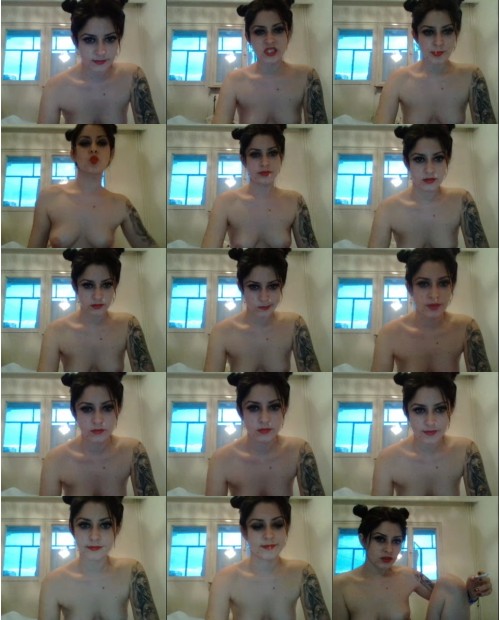 Download Video File: myfreecams foxyadelle