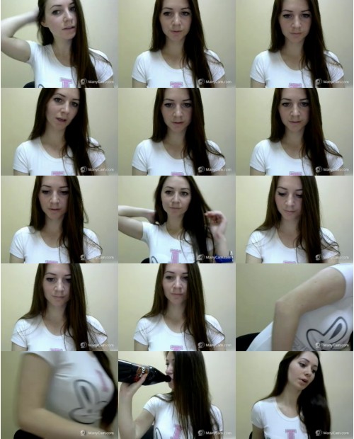 Download Video File: myfreecams francisi