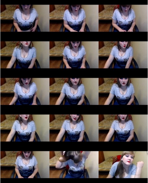 Download Video File: myfreecams gingy07