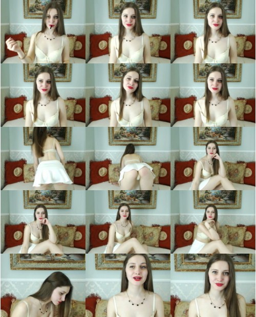 Download Video File: myfreecams glamnymph