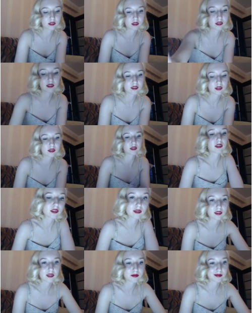Download Video File: myfreecams gloria weston