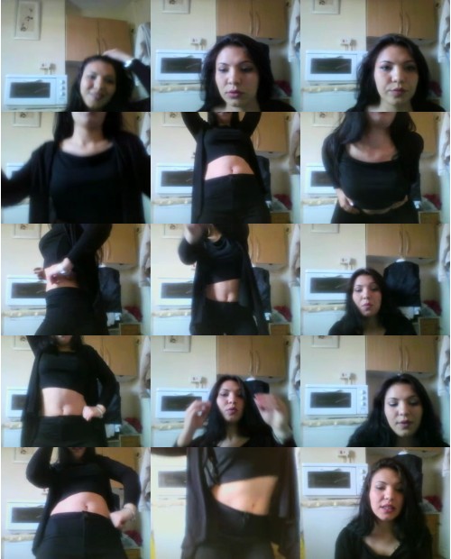 Download Video File: myfreecams greendream69