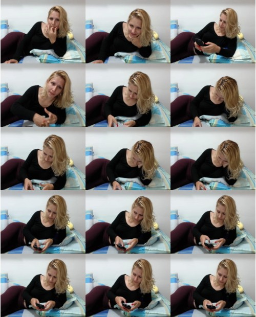 Download Video File: myfreecams happymila