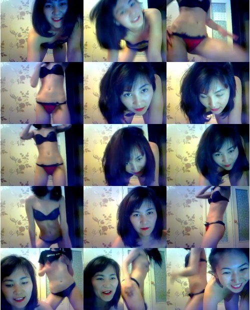 Download Video File: myfreecams hassanti