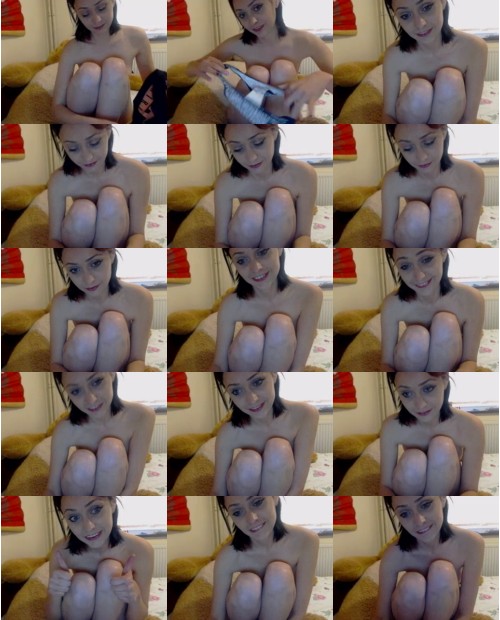 Download Video File: myfreecams iamgeorgiana