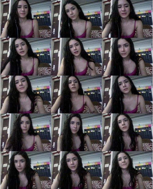 Download Video File: myfreecams iconikk