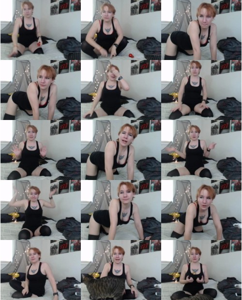 Download Video File: myfreecams indysolo