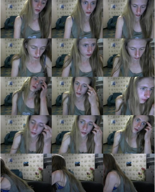 Download Video File: myfreecams irina89