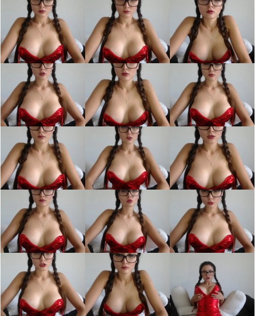 Download Video File: myfreecams isabella stev