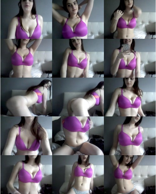 Download Video File: myfreecams ivyaddison