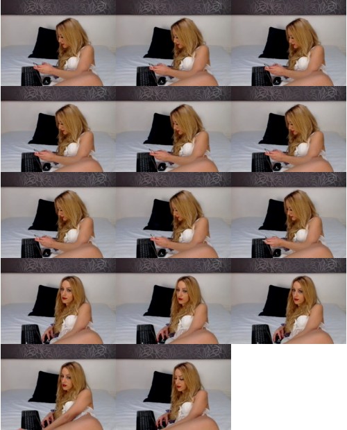 Download Video File: myfreecams jennajenson