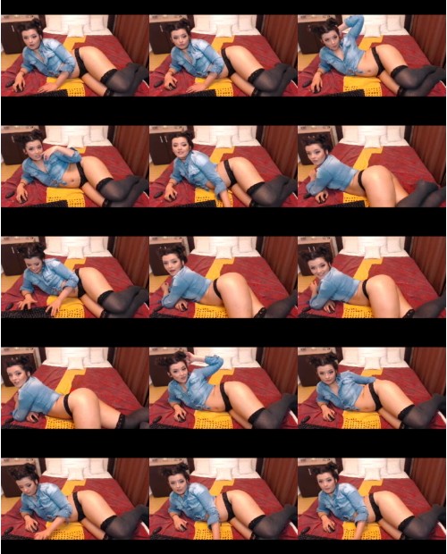 Download Video File: myfreecams joanafox