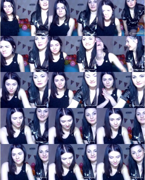 Download Video File: myfreecams kaaymoon