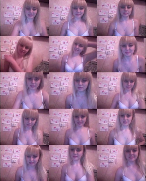 Download Video File: myfreecams katunehka