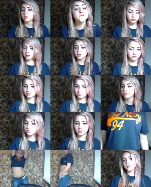 Download Video File: myfreecams kemply love