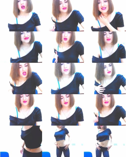 Download Video File: myfreecams kendishap
