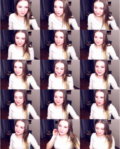 Download Video File: myfreecams kiraglamor