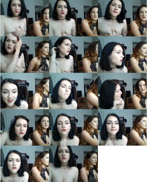Download Video File: myfreecams kittydarkside