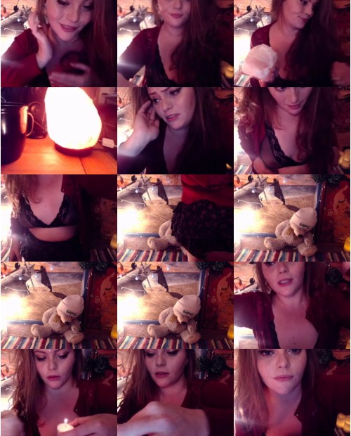 Download Video File: myfreecams kooky