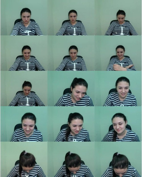Download Video File: myfreecams kristina 18 