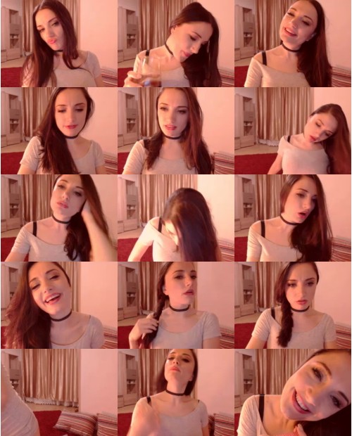 Download Video File: myfreecams kylielover