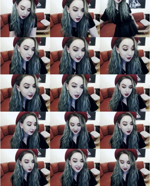 Download Video File: myfreecams laguneblue
