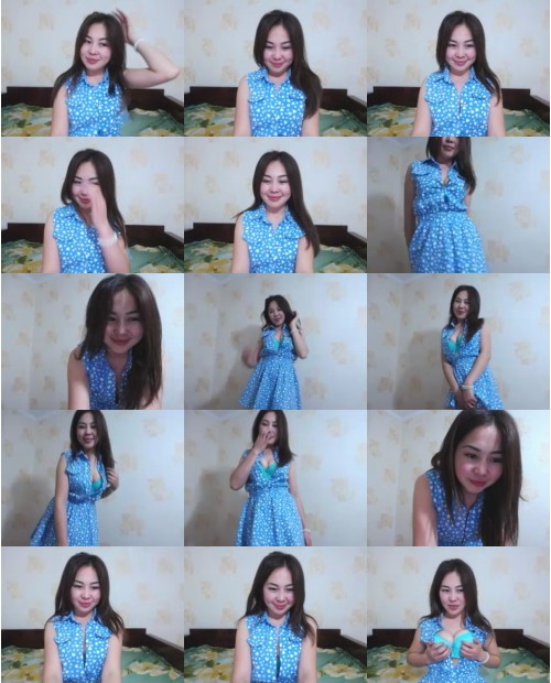 Download Video File: myfreecams lena asian69