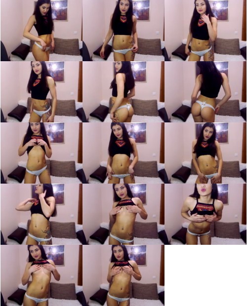 Download Video File: myfreecams lilyarchi