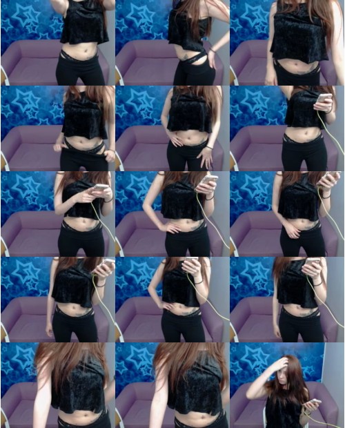 Download Video File: myfreecams lisya