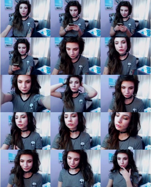 Download Video File: myfreecams livinna