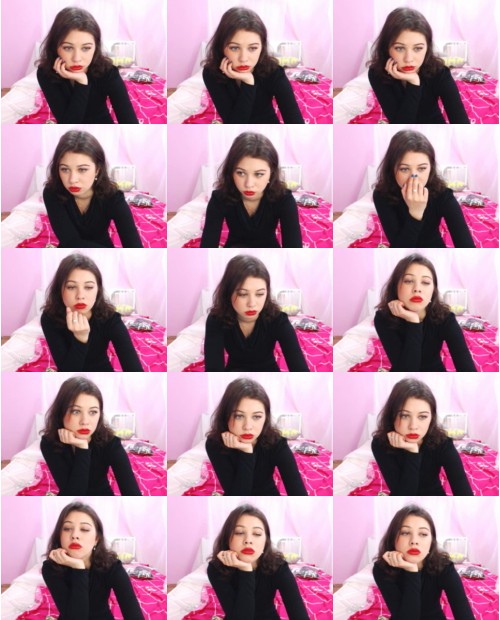 Download Video File: myfreecams lovely mersie