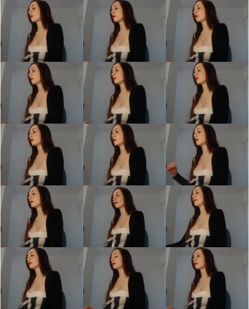Download Video File: myfreecams luiziana