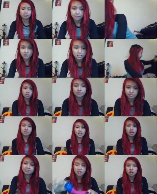 Download Video File: myfreecams luxxy xoxo