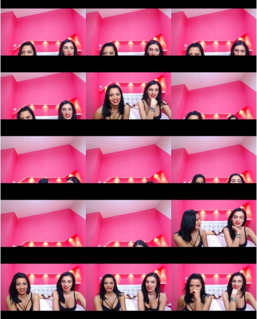 Download Video File: myfreecams lyzandalle