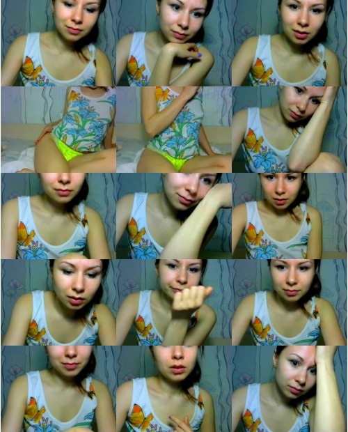 Download Video File: myfreecams marissiya