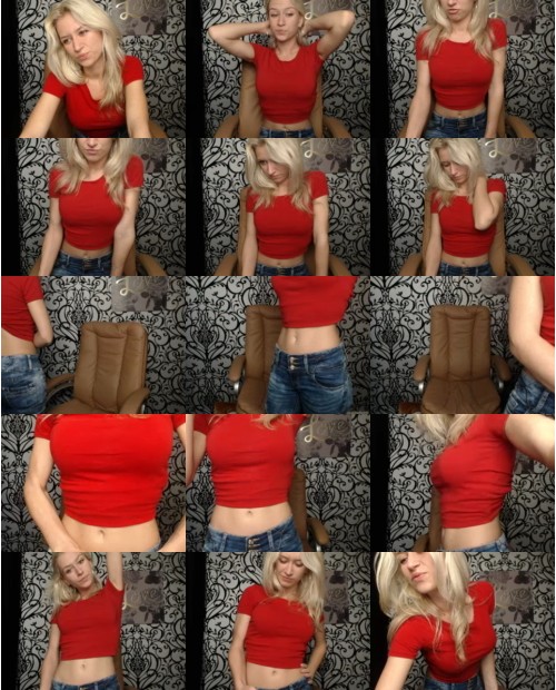Download Video File: myfreecams maybelle21