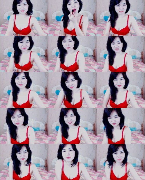 Download Video File: myfreecams min li su