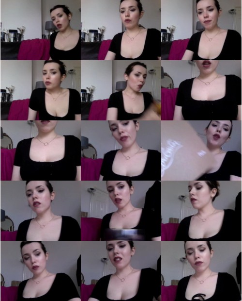 Download Video File: myfreecams lafrenchie