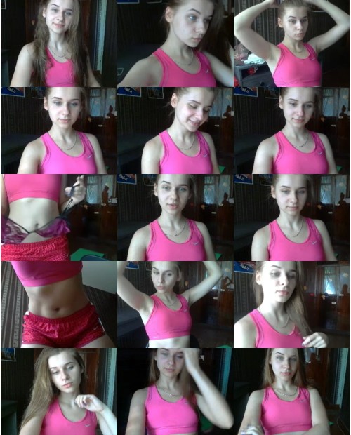 Download Video File: myfreecams a l y