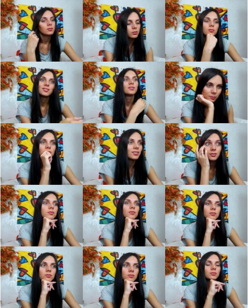 Download Video File: myfreecams aarika wolf
