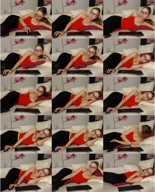 Download Video File: myfreecams abbiee18