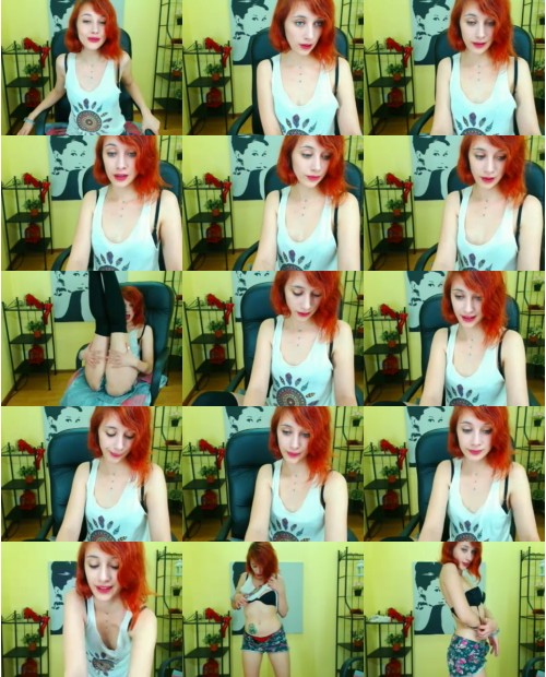 Download Video File: myfreecams abbyfire
