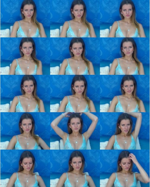 Download Video File: myfreecams adalyny