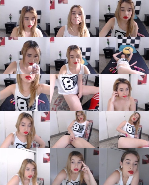 Download Video File: myfreecams adellebrauer