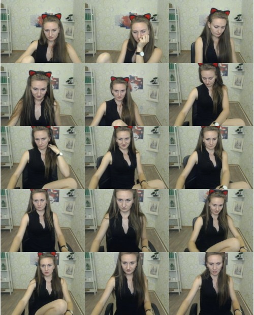 Download Video File: myfreecams adellyce