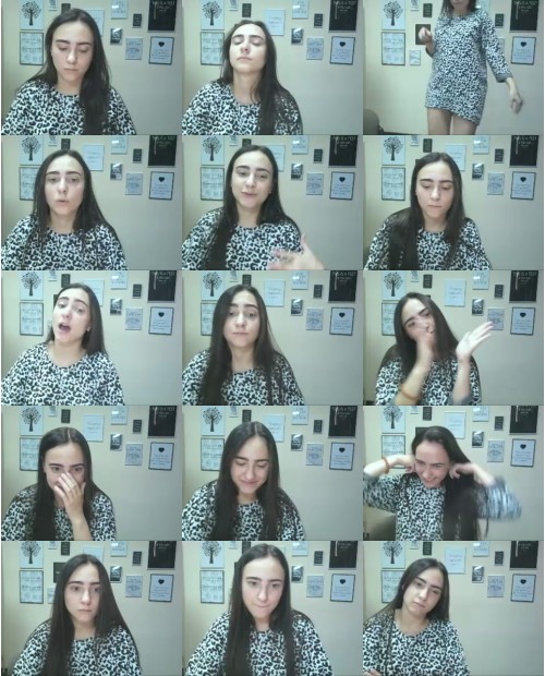 Download Video File: myfreecams adrian girl