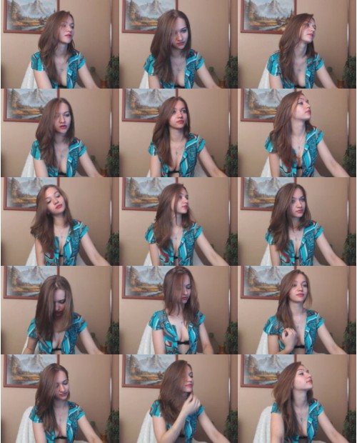 Download Video File: myfreecams aellee