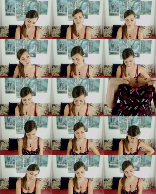 Download Video File: myfreecams agnettas