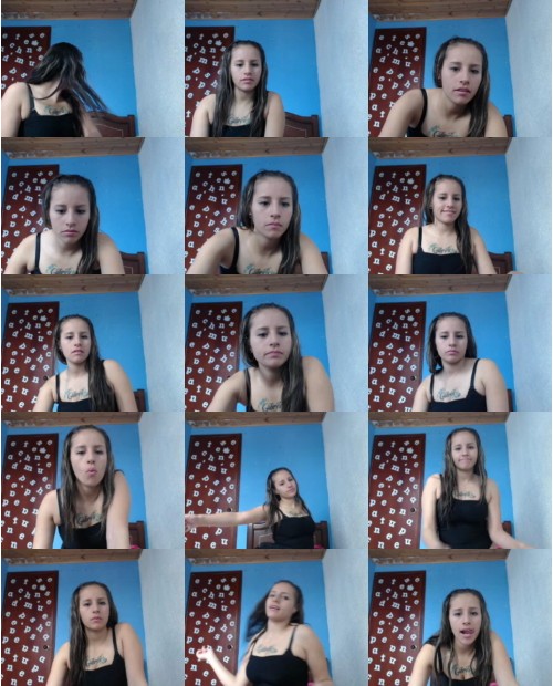 Download Video File: myfreecams ailyncum